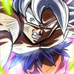 Meet your Posher, Raymond